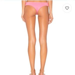 Kaohs bikini bottoms pink xsmall New